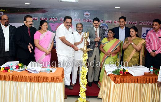 investors meet in mangalore